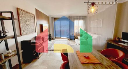 Дуплекс на продажу в Эстепоне.