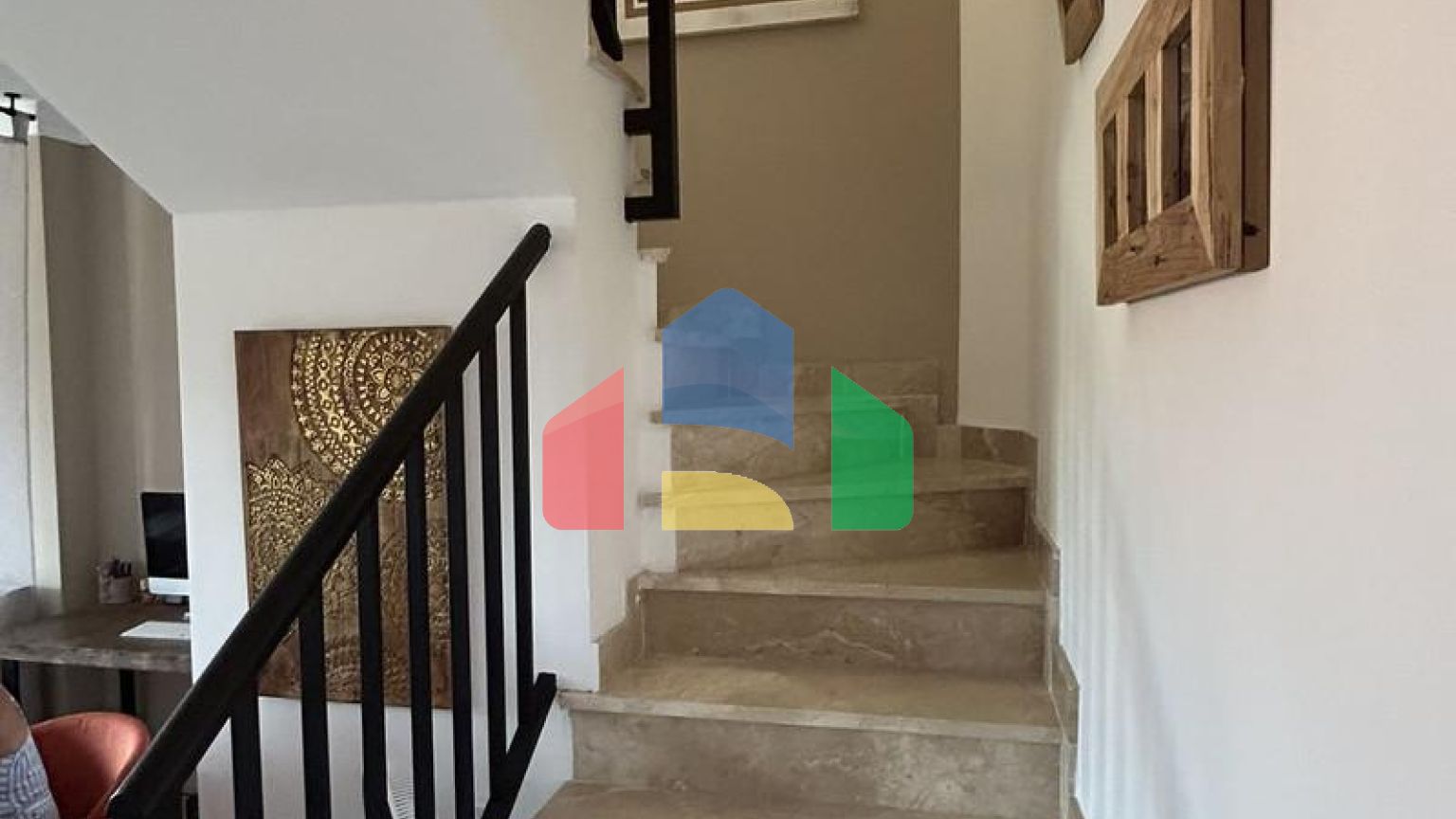 Дуплекс на продажу в Эстепоне.