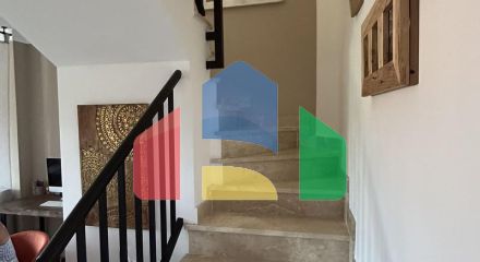 Дуплекс на продажу в Эстепоне.