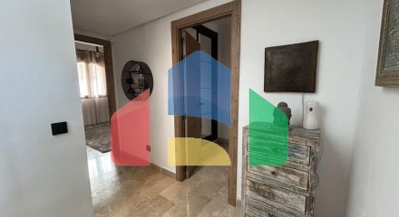 Дуплекс на продажу в Эстепоне.