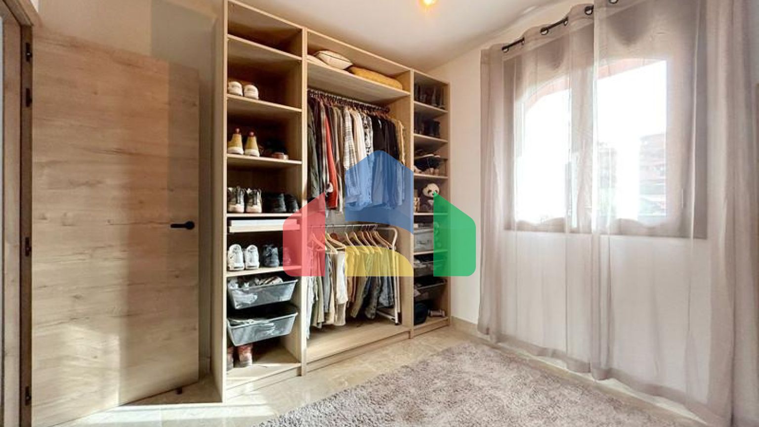 Дуплекс на продажу в Эстепоне.