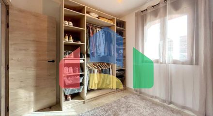 Дуплекс на продажу в Эстепоне.