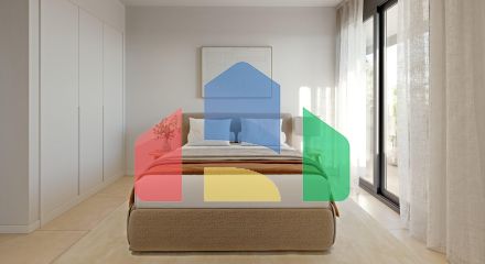 Ваш роскошный оазис в Эстепоне на побережье Коста-дель-Соль