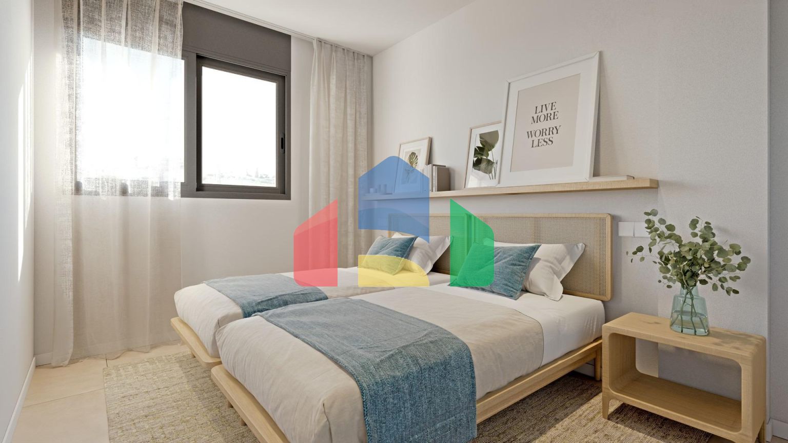 Ваш роскошный оазис в Эстепоне на побережье Коста-дель-Соль