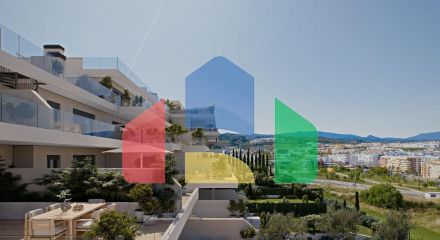 Ваш роскошный оазис в Эстепоне на побережье Коста-дель-Соль