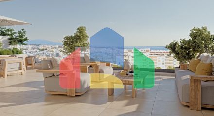 Ваш роскошный оазис в Эстепоне на побережье Коста-дель-Соль