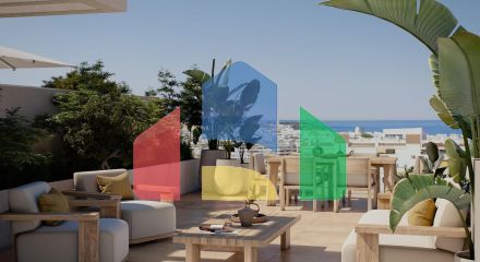 Ваш роскошный оазис в Эстепоне на побережье Коста-дель-Соль