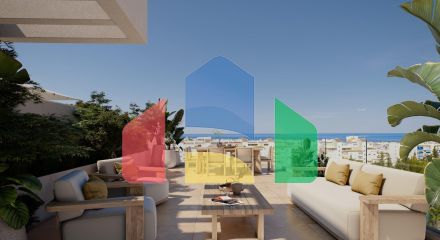 Ваш роскошный оазис в Эстепоне на побережье Коста-дель-Соль