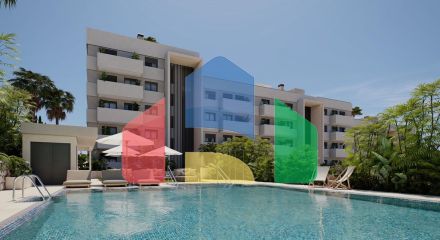 Ваш роскошный оазис в Эстепоне на побережье Коста-дель-Соль