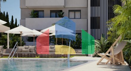 Ваш роскошный оазис в Эстепоне на побережье Коста-дель-Соль