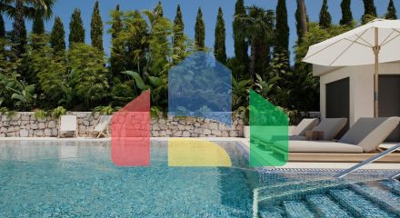 Ваш роскошный оазис в Эстепоне на побережье Коста-дель-Соль