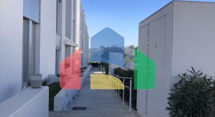 Ground Floor Apartment for sale in Cancelada