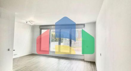 Ground Floor Apartment for sale in Cancelada