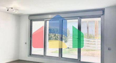Ground Floor Apartment for sale in Cancelada