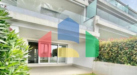 Ground Floor Apartment for sale in Cancelada
