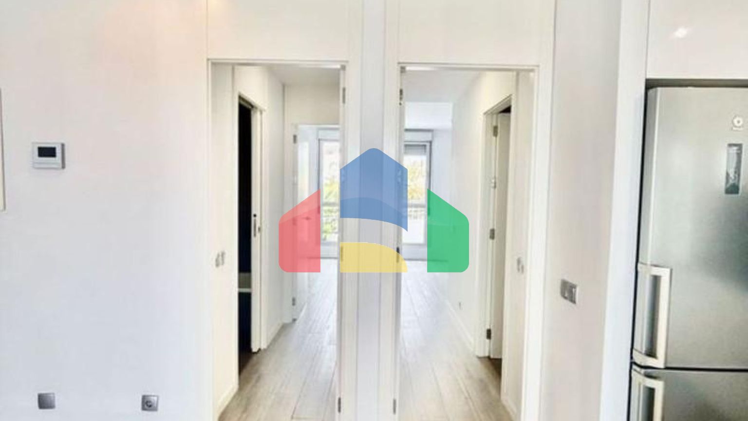 Квартира на первом этаже на продажу в Канселаде