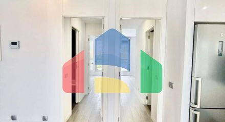 Квартира на первом этаже на продажу в Канселаде