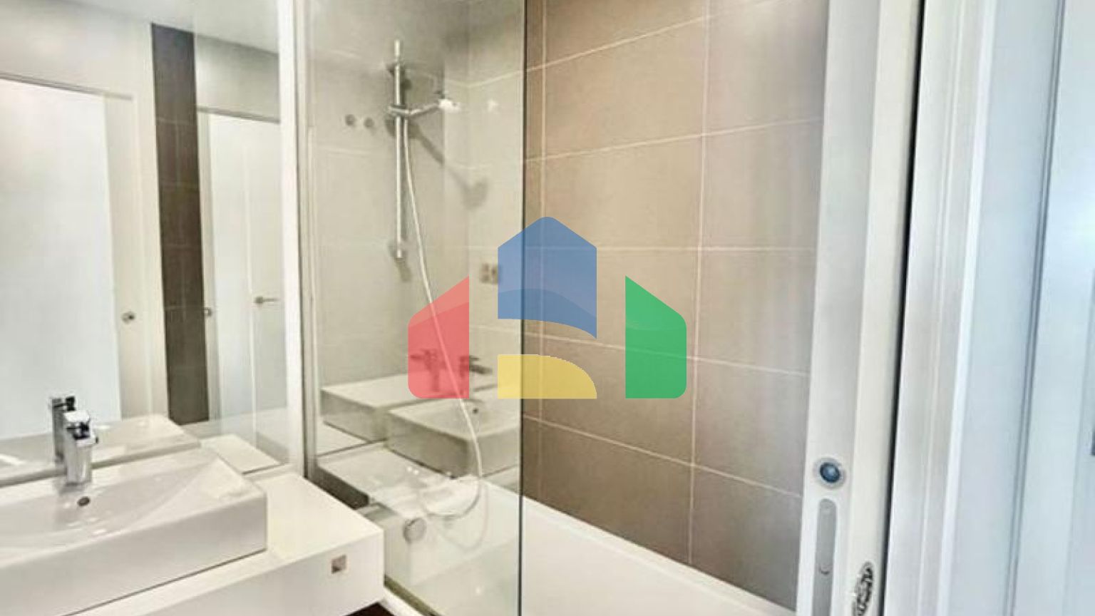 Квартира на первом этаже на продажу в Канселаде