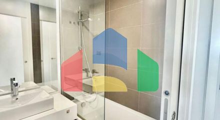 Квартира на первом этаже на продажу в Канселаде