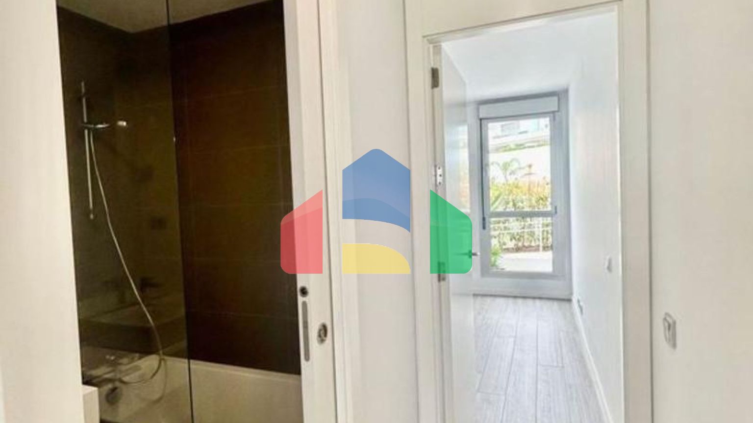 Квартира на первом этаже на продажу в Канселаде