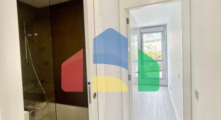 Квартира на первом этаже на продажу в Канселаде