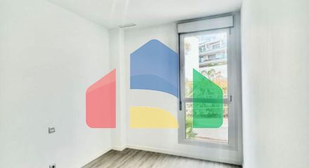 Квартира на первом этаже на продажу в Канселаде