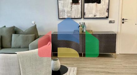 Квартира на первом этаже на продажу в Канселаде