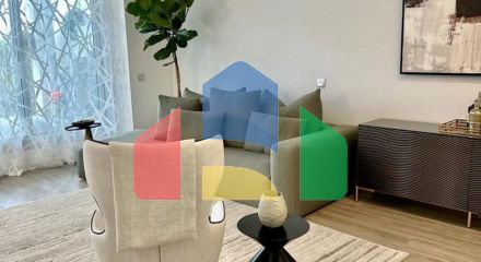 Квартира на первом этаже на продажу в Канселаде