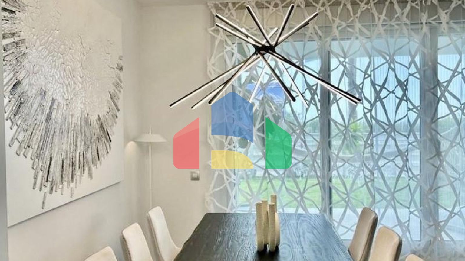 Квартира на первом этаже на продажу в Канселаде