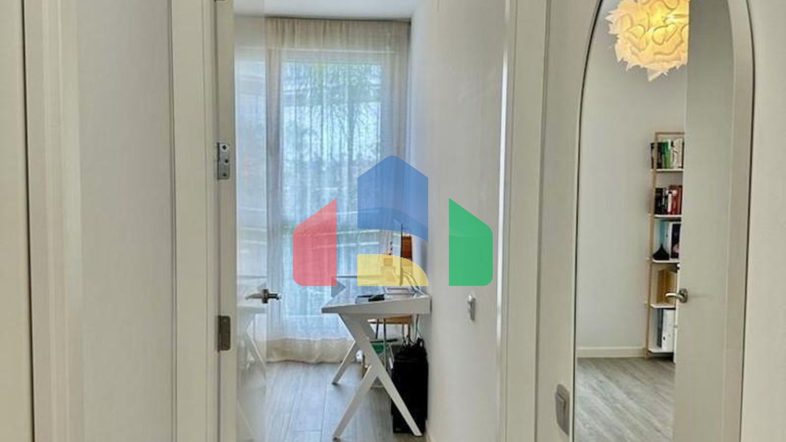 Квартира на первом этаже на продажу в Канселаде