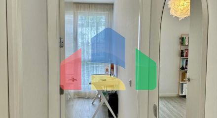 Квартира на первом этаже на продажу в Канселаде