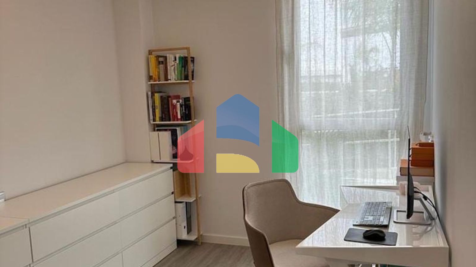 Квартира на первом этаже на продажу в Канселаде