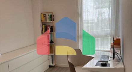 Квартира на первом этаже на продажу в Канселаде