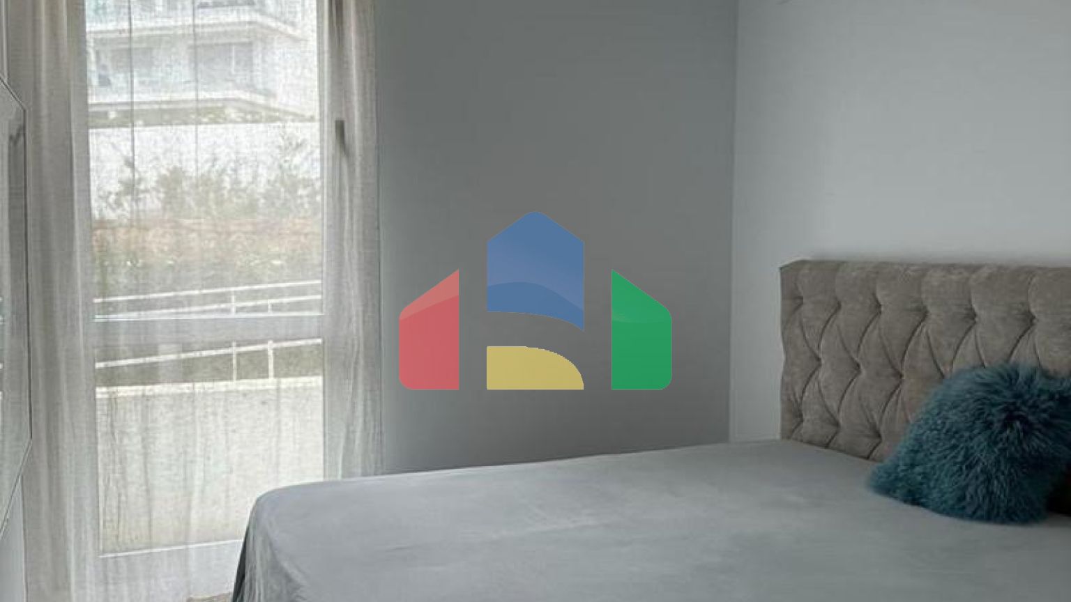 Квартира на первом этаже на продажу в Канселаде