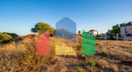 Престижный Земельный Участок в Эстепоне — Постройте Дом Своей Мечты