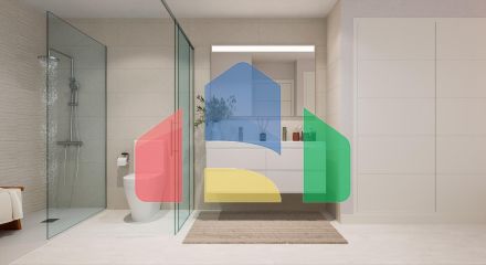 Роскошная жизнь у моря: Эксклюзивная новостройка в Эстепоне