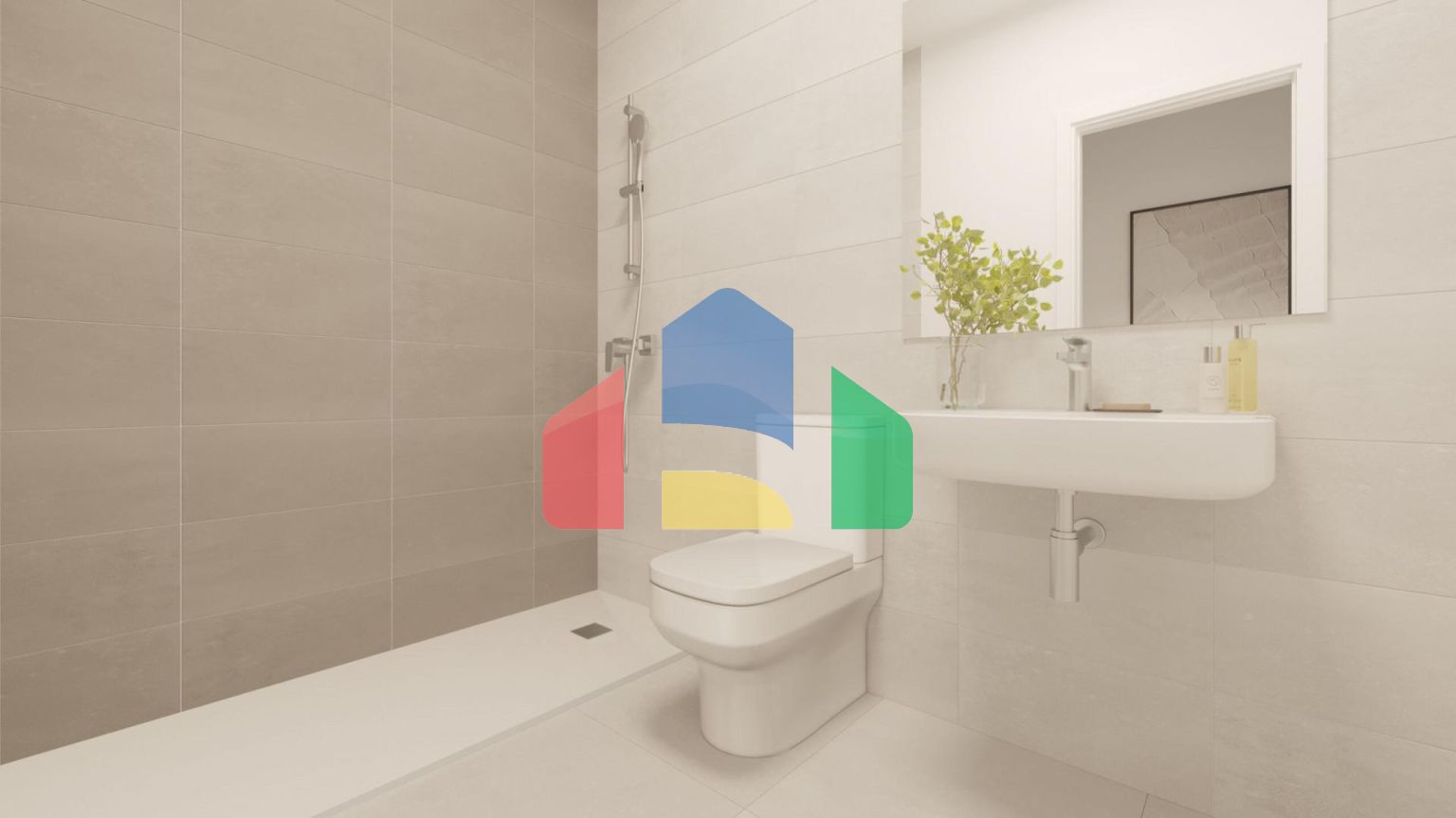 4-спальные апартаменты в новом жилом комплексе в Эстепоне