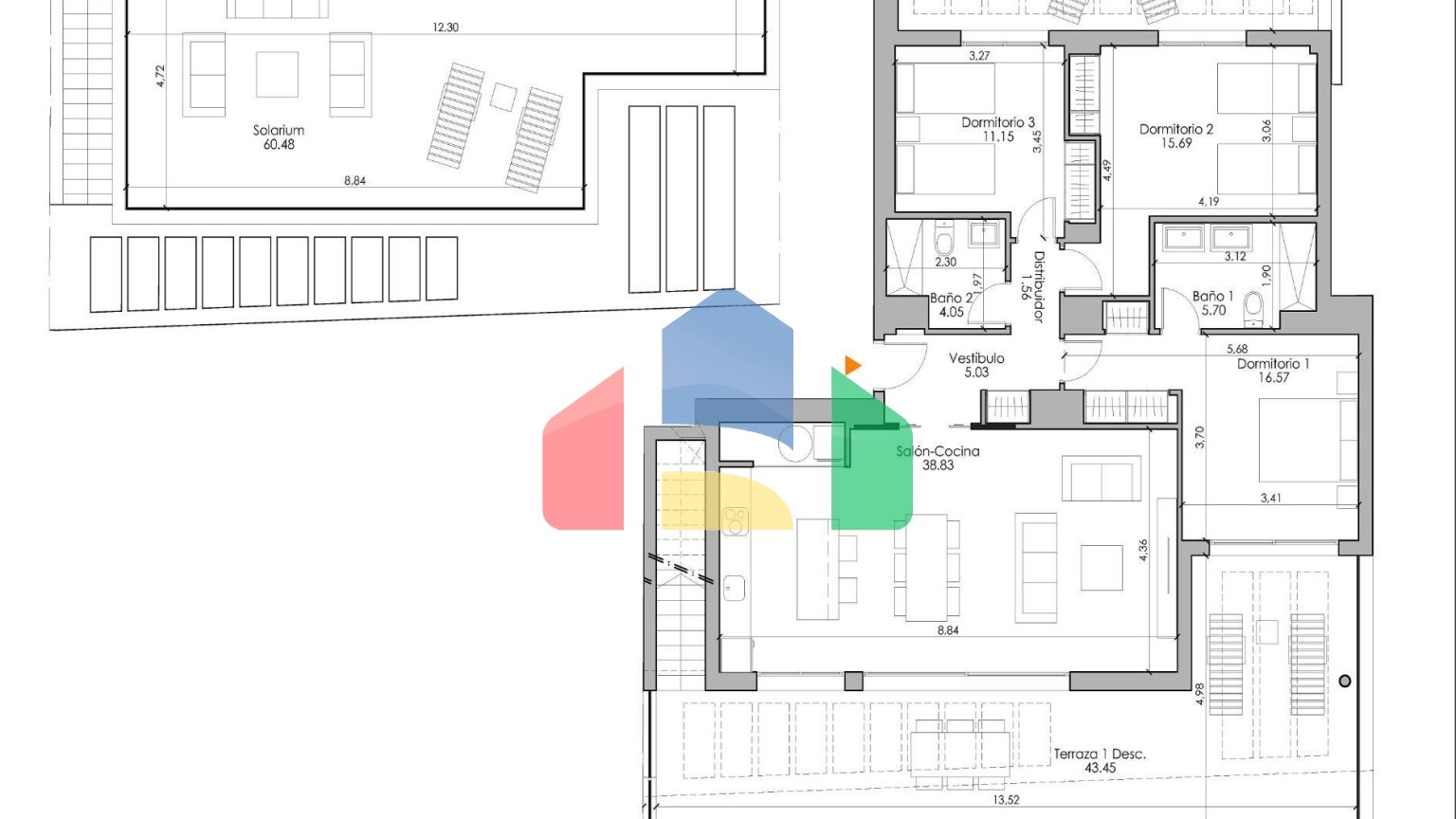 НОВЫЙ ЖИЛОЙ КОМПЛЕКС В ЭСТЕПОНЕ
