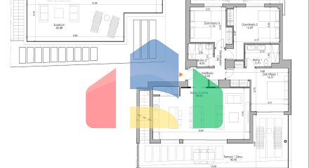 НОВЫЙ ЖИЛОЙ КОМПЛЕКС В ЭСТЕПОНЕ