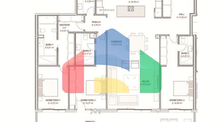 НОВЫЙ ЖИЛОЙ КОМПЛЕКС РЯДОМ С ЭСТЕПОНОЙ
