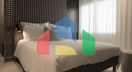 Роскошный пентхаус Retreat в развитии Premier Beach Estepona