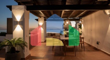 Роскошный пентхаус Retreat в развитии Premier Beach Estepona
