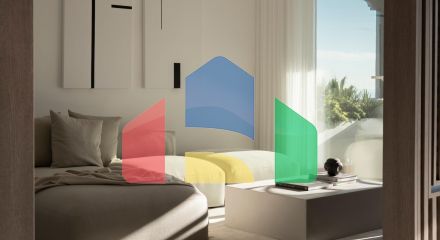 Роскошный пентхаус Retreat в развитии Premier Beach Estepona