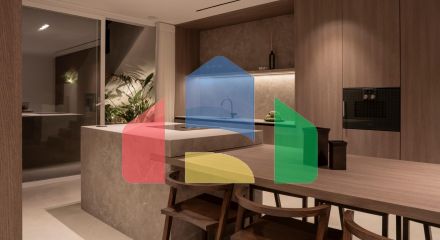 Роскошный пентхаус Retreat в развитии Premier Beach Estepona