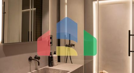 Роскошный пентхаус Retreat в развитии Premier Beach Estepona