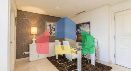 Современные апартаменты с 3 спальнями и террасой в комплексе Serenity Collection, Эстепона