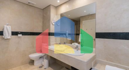 Современные апартаменты с 3 спальнями и террасой в комплексе Serenity Collection, Эстепона