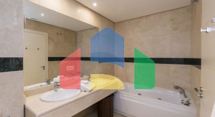 Современные апартаменты с 3 спальнями и террасой в комплексе Serenity Collection, Эстепона