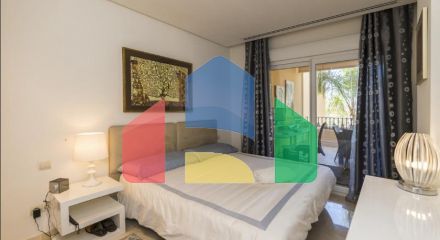 Современные апартаменты с 3 спальнями и террасой в комплексе Serenity Collection, Эстепона