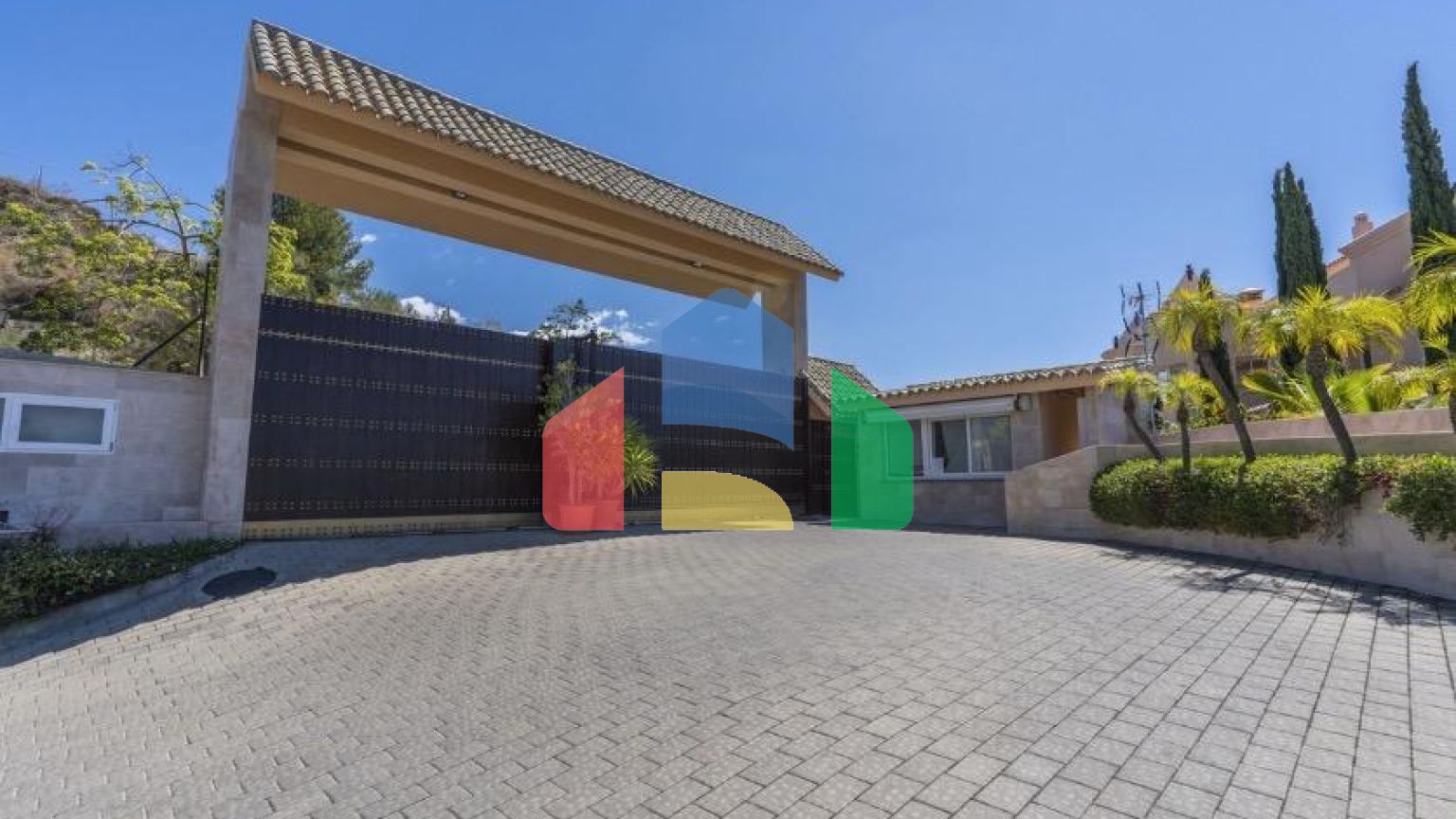 Современные апартаменты с 3 спальнями и террасой в комплексе Serenity Collection, Эстепона